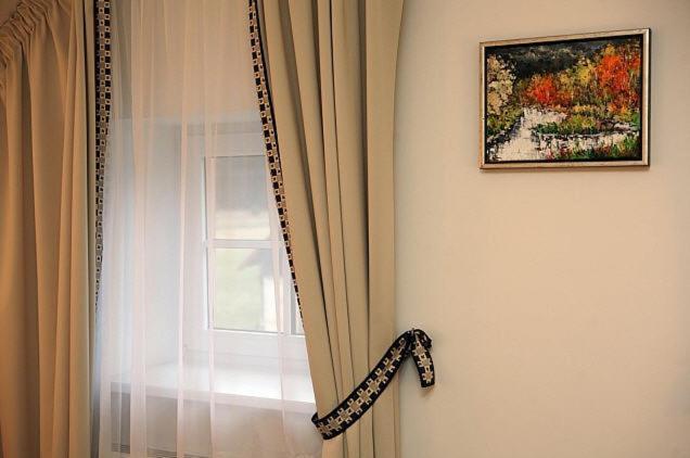Guest House Birutes Uostas Šventoji Quarto foto